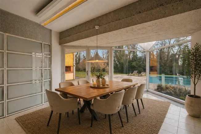 Villa in Cologny – photo 14 sur 20