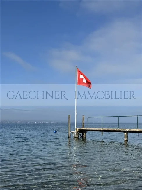 7 Zimmer Wohnung, 1223 Cologny