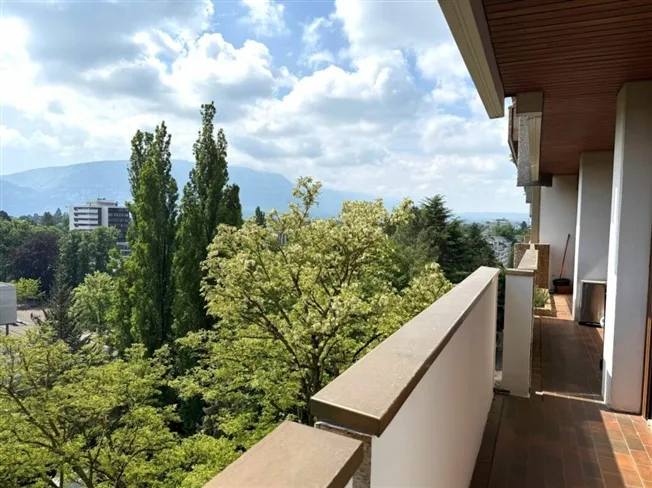 4 Zimmer Wohnung in Cologny – Foto 6 von 7