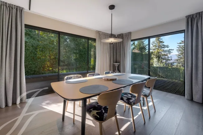11 Zimmer Einfamilienhaus in Cologny – Foto 7 von 18