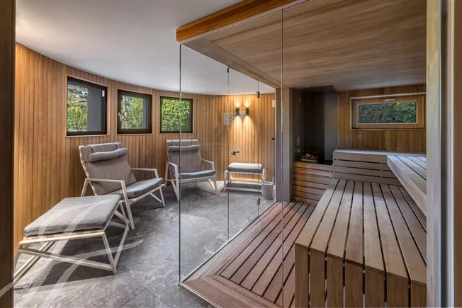 11 Zimmer Einfamilienhaus in Cologny – Foto 16 von 18