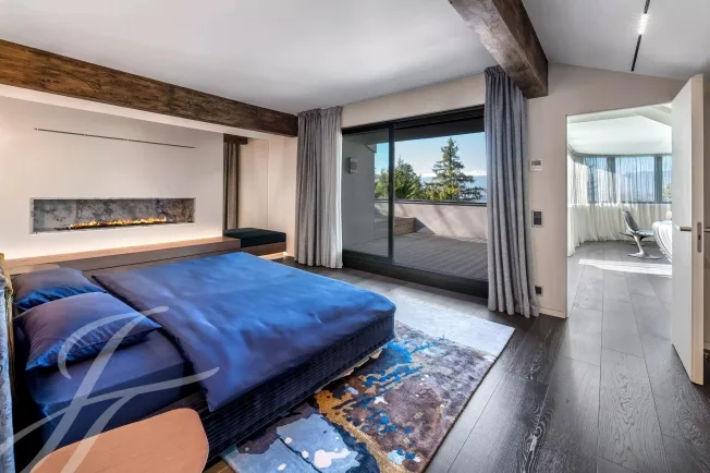 11 Zimmer Einfamilienhaus in Cologny – Foto 8 von 18