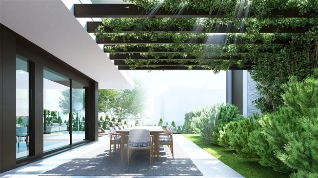 5 Zimmer Einfamilienhaus in Cologny – photo 7 sur 14