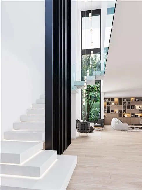 5 Zimmer Einfamilienhaus in Cologny – photo 5 sur 14