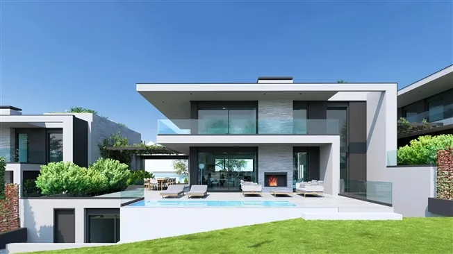 5 Zimmer Einfamilienhaus in Cologny – photo 12 sur 14