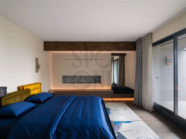 9 Zimmer Einfamilienhaus in Cologny – Foto 8 von 12
