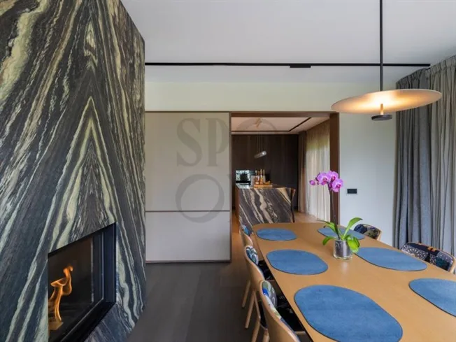 9 Zimmer Einfamilienhaus in Cologny – Foto 7 von 12