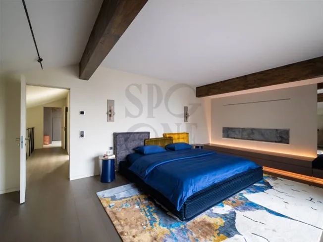 9 Zimmer Einfamilienhaus in Cologny – Foto 9 von 12