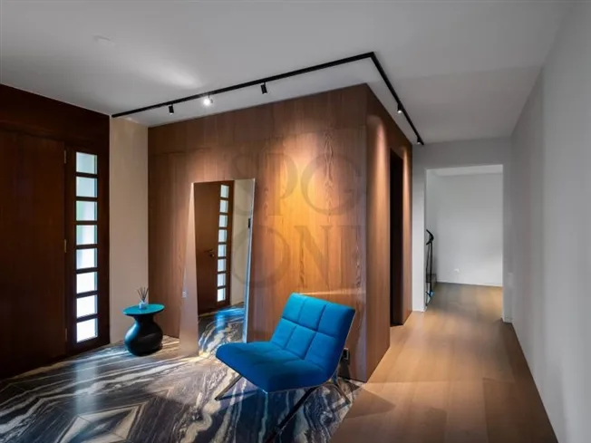 9 Zimmer Einfamilienhaus in Cologny – Foto 4 von 12