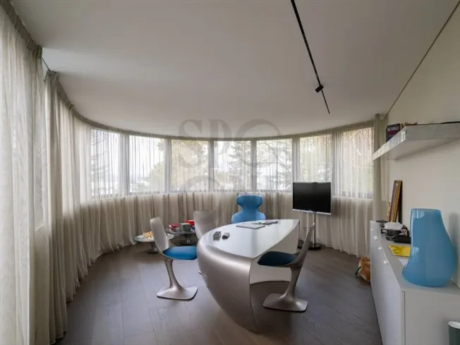 9 Zimmer Einfamilienhaus in Cologny – Foto 10 von 12