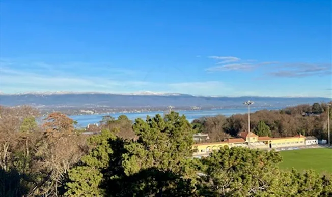 Panoramic view of Cologny – photo 8 of 9