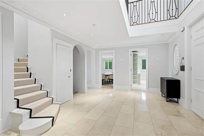 15 Zimmer Einfamilienhaus in Cologny – Foto 3 von 9