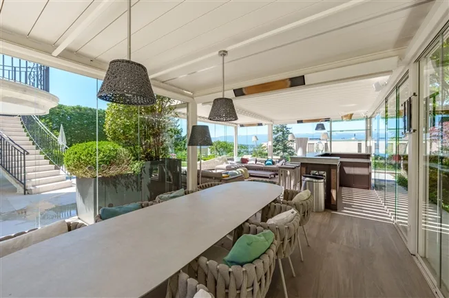 15 Zimmer Einfamilienhaus in Cologny – Foto 7 von 9