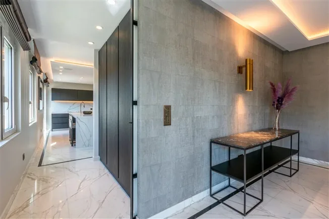8 Zimmer Attikawohnung in Cologny – Foto 10 von 20