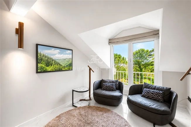 Cologny?Duplex d'exception – photo 10 sur 13