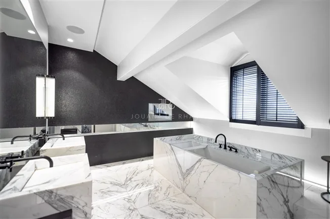 Cologny?Duplex d'exception – photo 7 sur 13