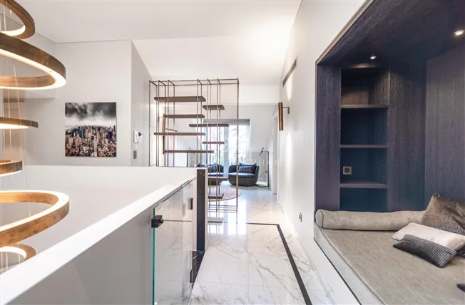Cologny?Duplex d'exception – photo 9 sur 13