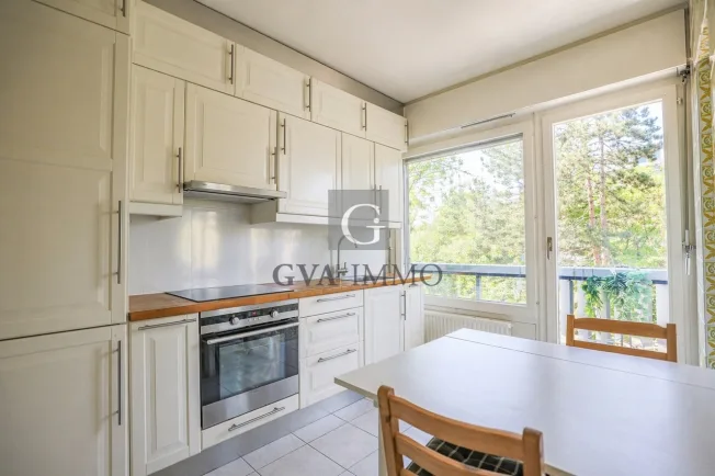 2.5 Zimmer Wohnung in Chêne-Bougeries – photo 5 sur 11