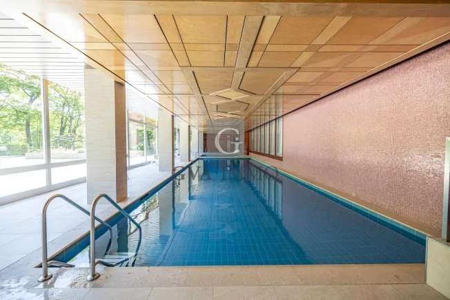 2.5 Zimmer Wohnung in Chêne-Bougeries – photo 8 sur 11