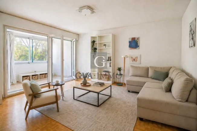 2.5 Zimmer Wohnung in Chêne-Bougeries – photo 6 sur 11