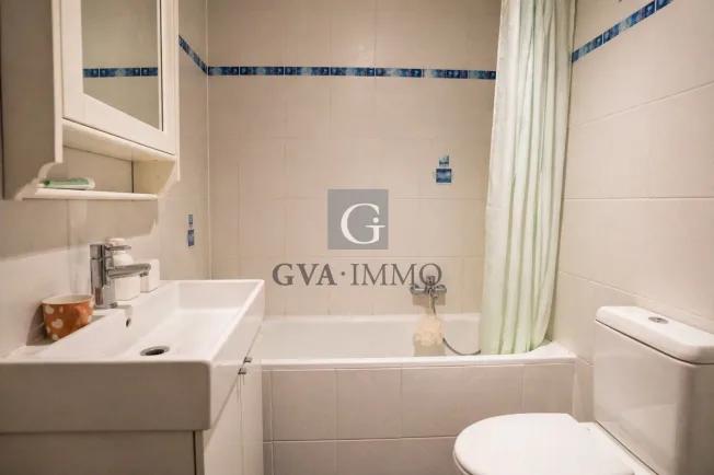 2.5 Zimmer Wohnung in Chêne-Bougeries – photo 7 sur 11