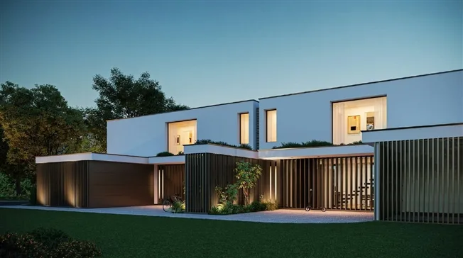 6 Zimmer Einfamilienhaus in Chêne-Bougeries – Foto 9 von 11