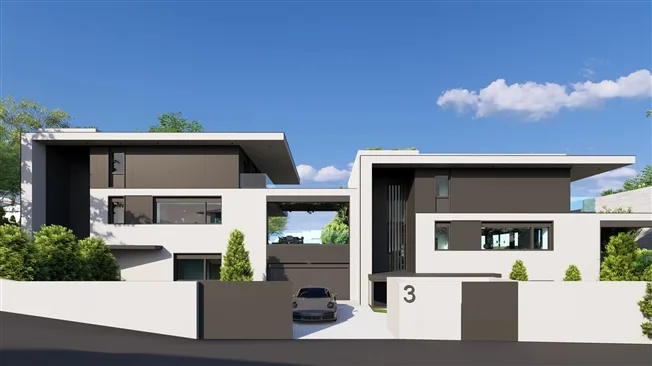 Einfamilienhaus in Cologny – Foto 7 von 10