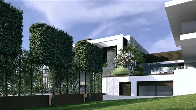 Einfamilienhaus in Cologny – Foto 10 von 10