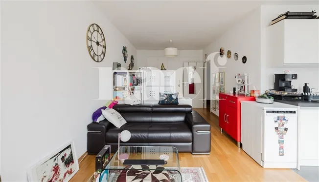 2 Zimmer Wohnung in Chêne-Bougeries – photo 3 of 10