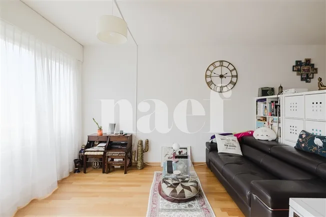 2 Zimmer Wohnung in Chêne-Bougeries – photo 7 of 10