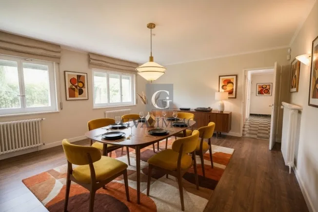 9 Zimmer Einfamilienhaus in Chêne-Bougeries – Foto 8 von 12