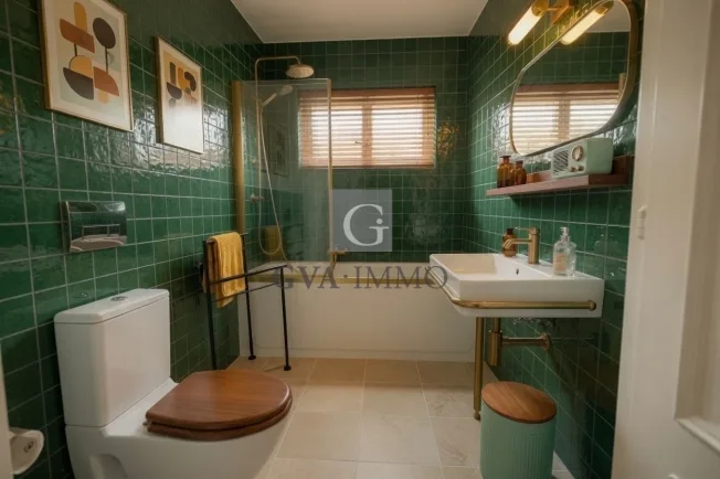 9 Zimmer Einfamilienhaus in Chêne-Bougeries – Foto 9 von 12