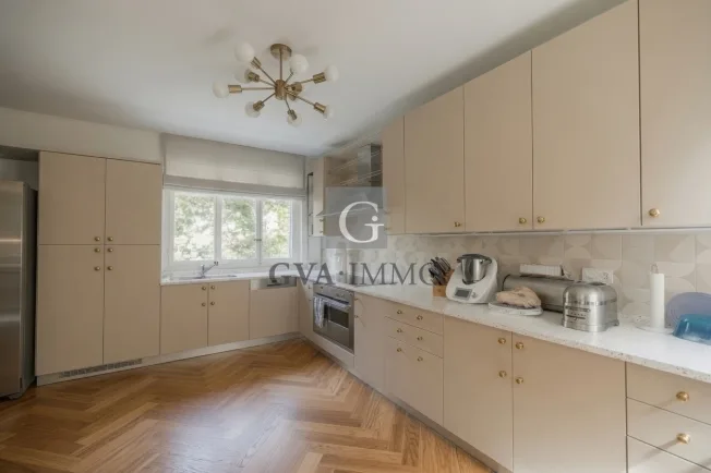9 Zimmer Einfamilienhaus in Chêne-Bougeries – Foto 7 von 12