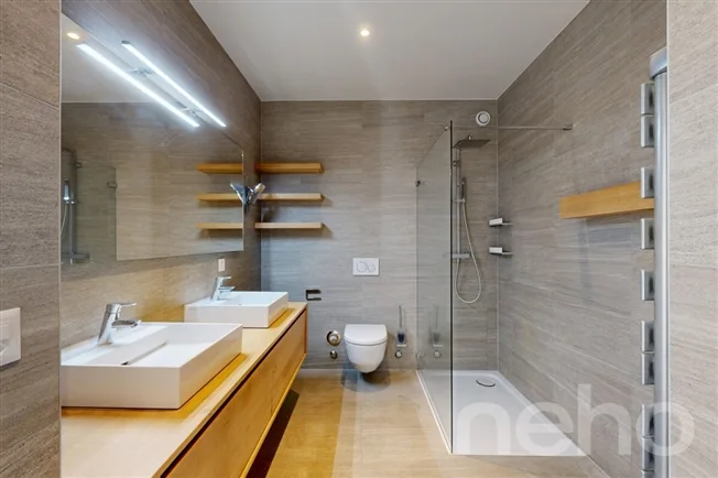 4.5 Zimmer Wohnung in Chêne-Bougeries – Foto 9 von 13