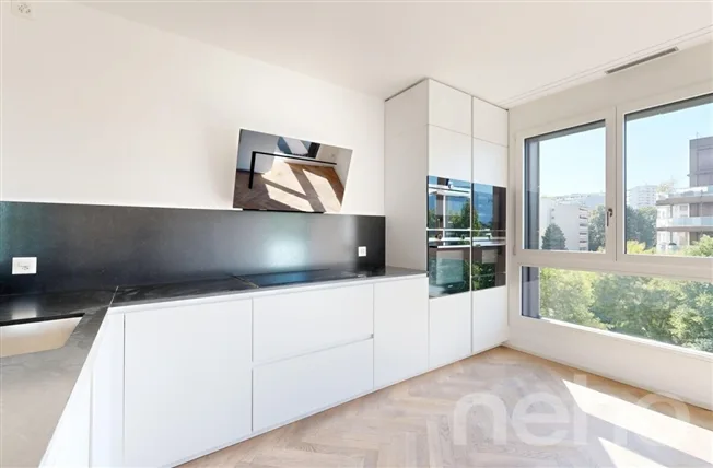4.5 Zimmer Wohnung in Chêne-Bougeries – Foto 7 von 13
