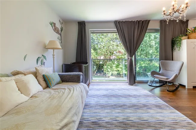 3 Zimmer Wohnung in Chêne-Bougeries – foto 5 di 8