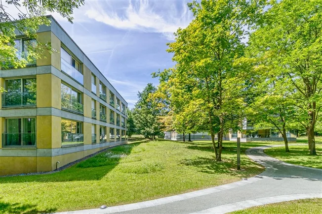3 Zimmer Wohnung in Chêne-Bougeries – foto 8 di 8