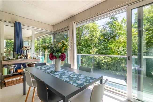 3 Zimmer Wohnung in Chêne-Bougeries – foto 4 di 8