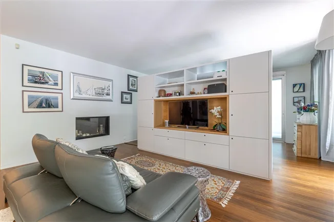 3 Zimmer Wohnung in Chêne-Bougeries – foto 3 di 8