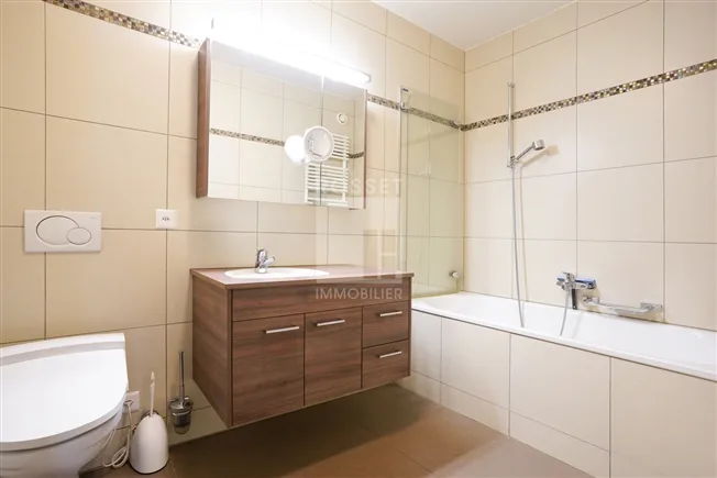5 Zimmer Wohnung in Chêne-Bougeries – foto 6 di 6