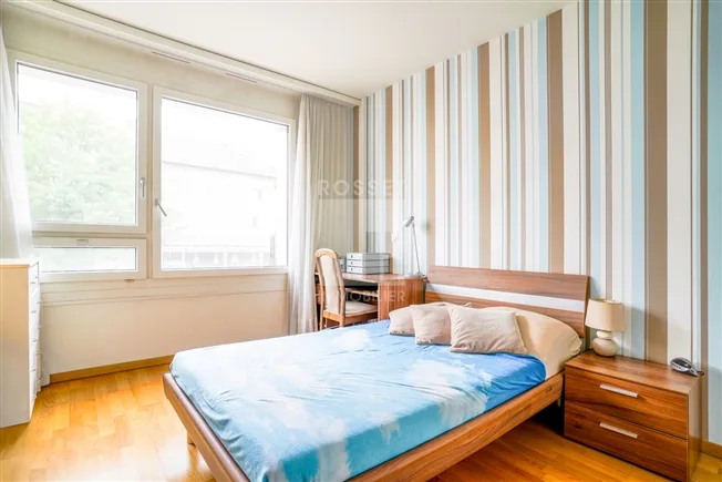5 Zimmer Wohnung in Chêne-Bougeries – foto 5 di 6