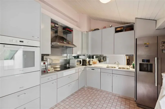 6 Zimmer Attikawohnung in Chêne-Bougeries – Foto 4 von 6