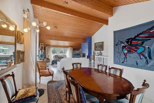6 Zimmer Attikawohnung in Chêne-Bougeries – Foto 6 von 6