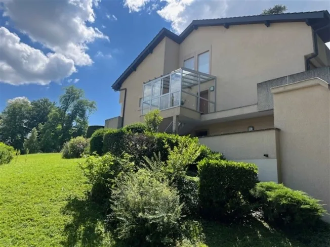 6 Zimmer Attikawohnung in Chêne-Bougeries – Foto 2 von 6