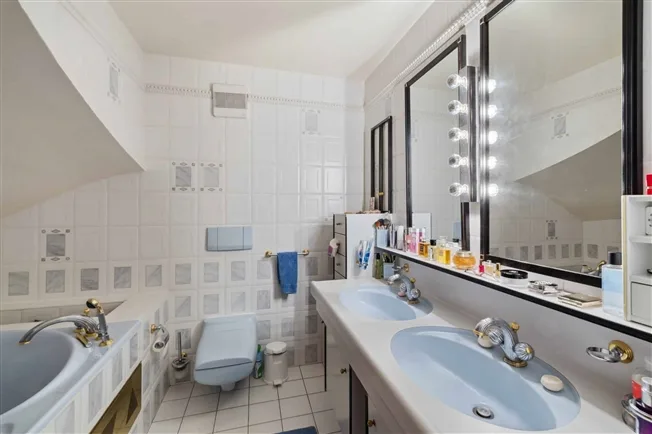 6 Zimmer Attikawohnung in Chêne-Bougeries – Foto 5 von 6