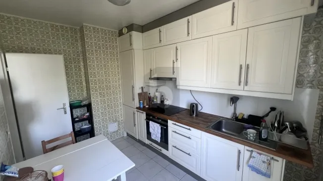 2 Zimmer Etagenwohnung in Chêne-Bougeries – Foto 5 von 11