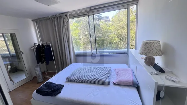 2 Zimmer Etagenwohnung in Chêne-Bougeries – Foto 10 von 11