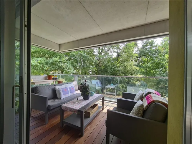 3 Zimmer Wohnung, 1224 Chêne-Bougeries