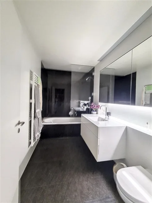 3 Zimmer Wohnung, 1224 Chêne-Bougeries