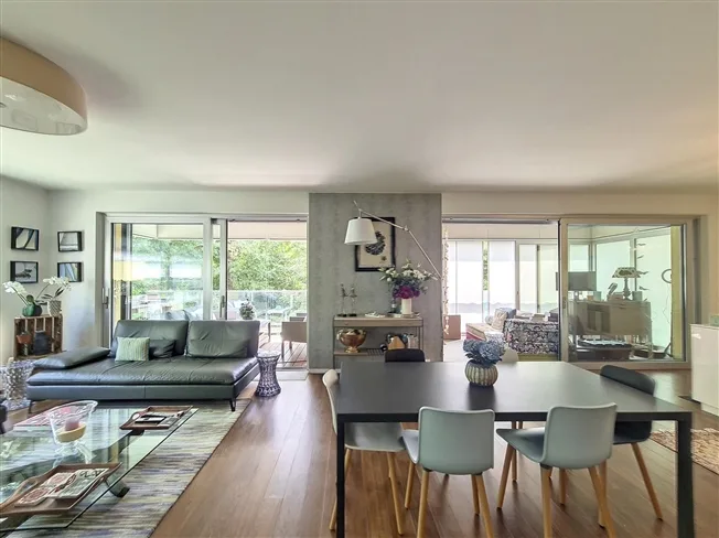3 Zimmer Wohnung, 1224 Chêne-Bougeries